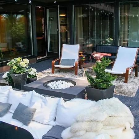Villa Large House With Private Near Jyvaskyla