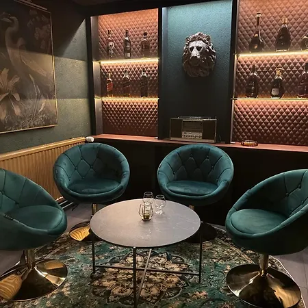 Large House With Private Near Jyvaskyla